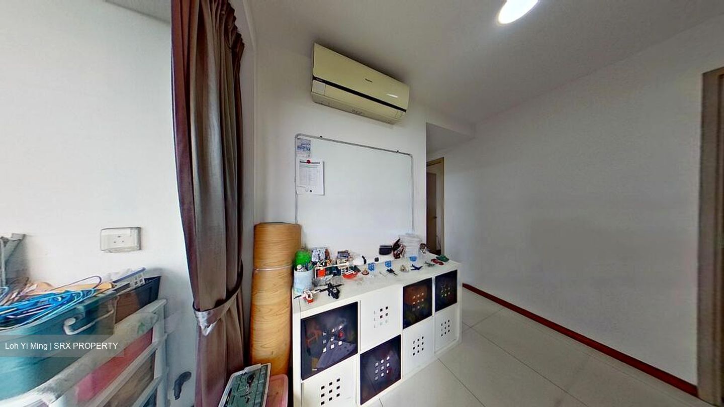 Regentville (D19), Apartment #504054141